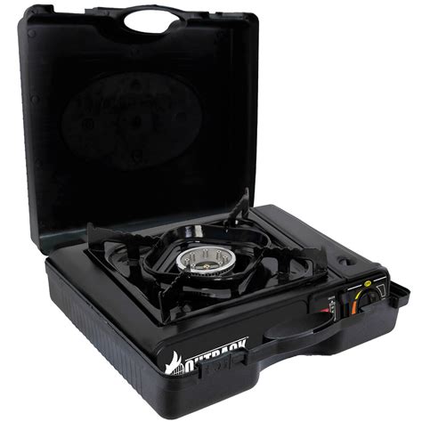 outback portable gas stove